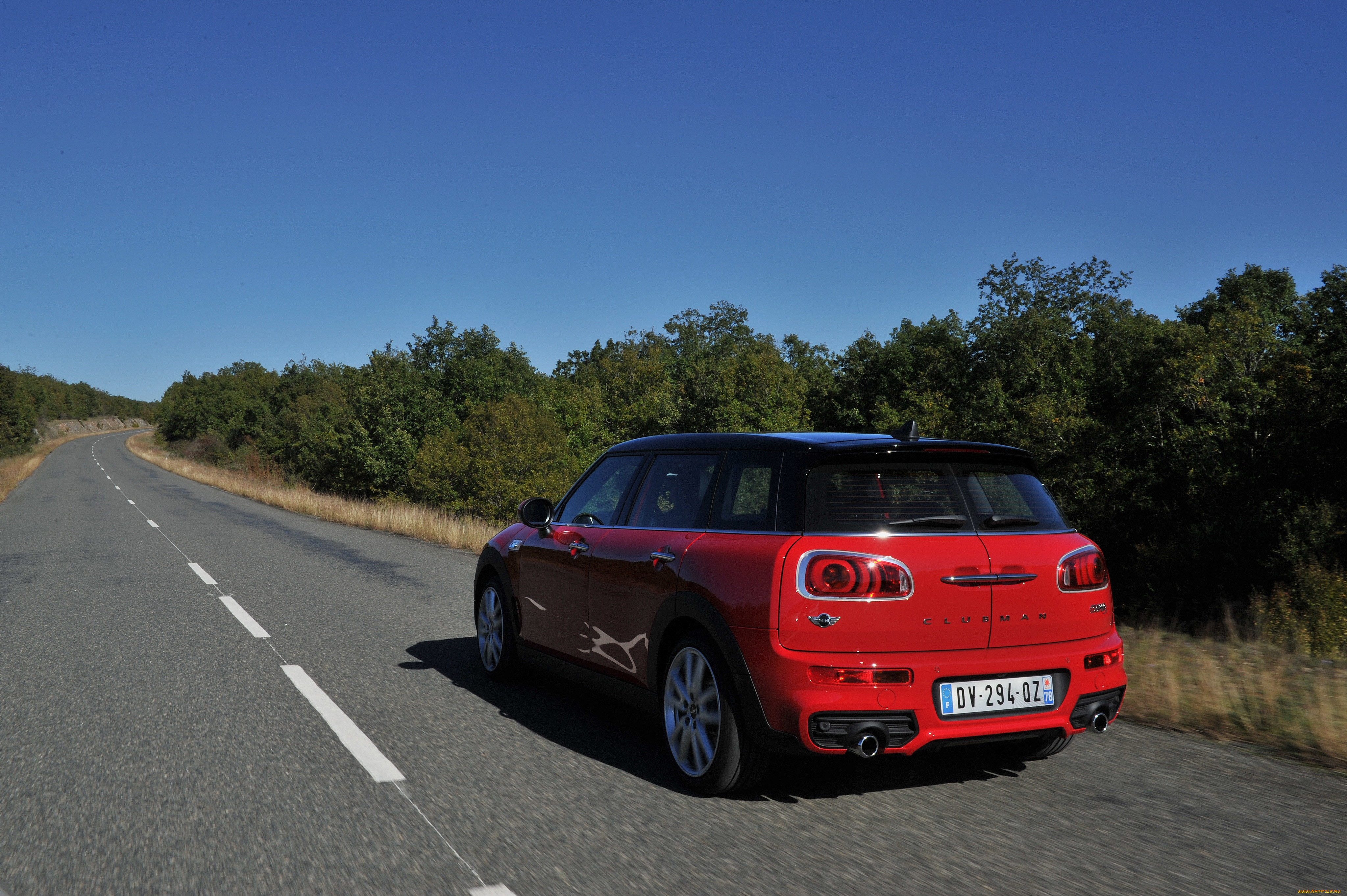 , mini, works, , package, cooper, 2015, f54, john, clubman, s